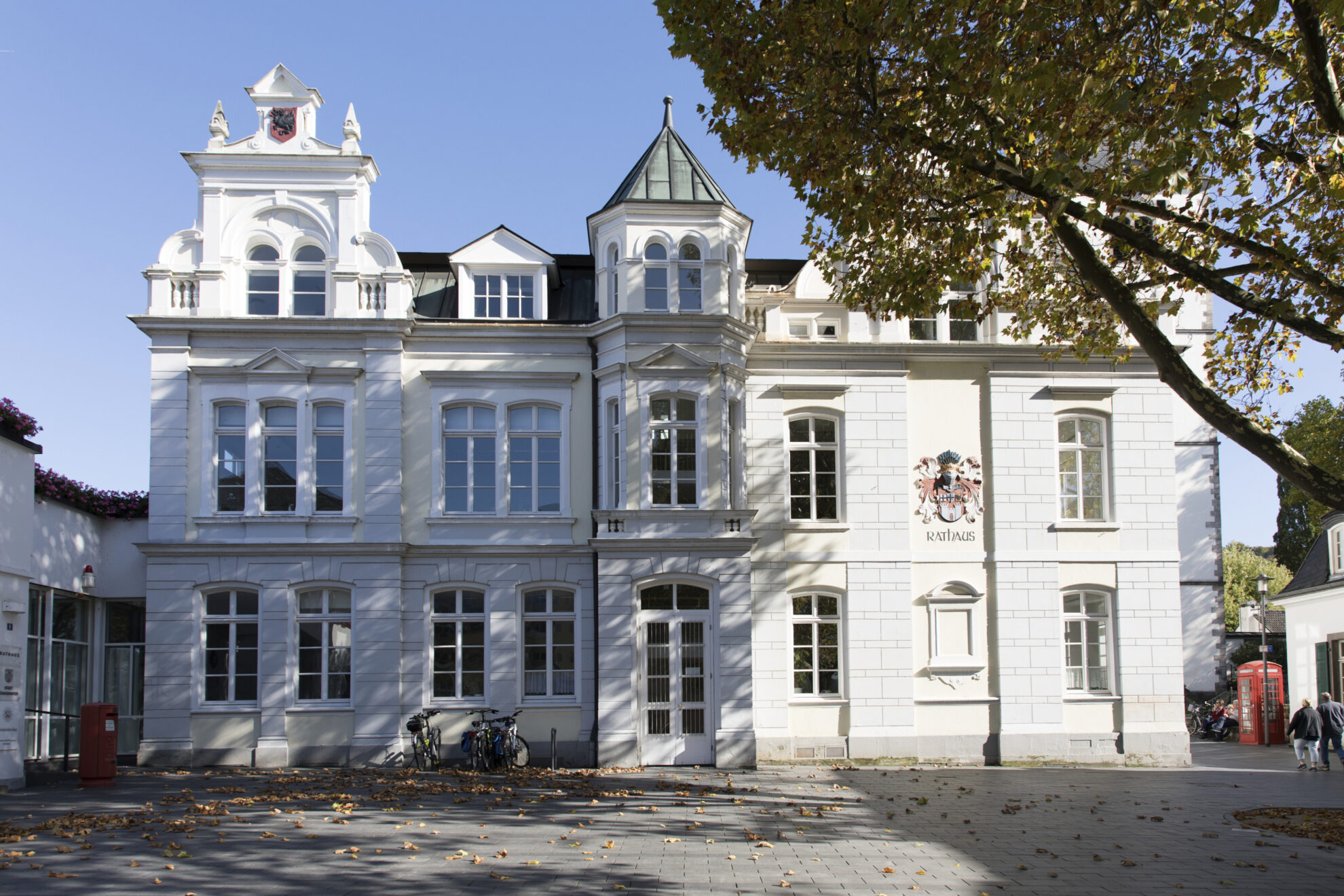 Linz am Rhein