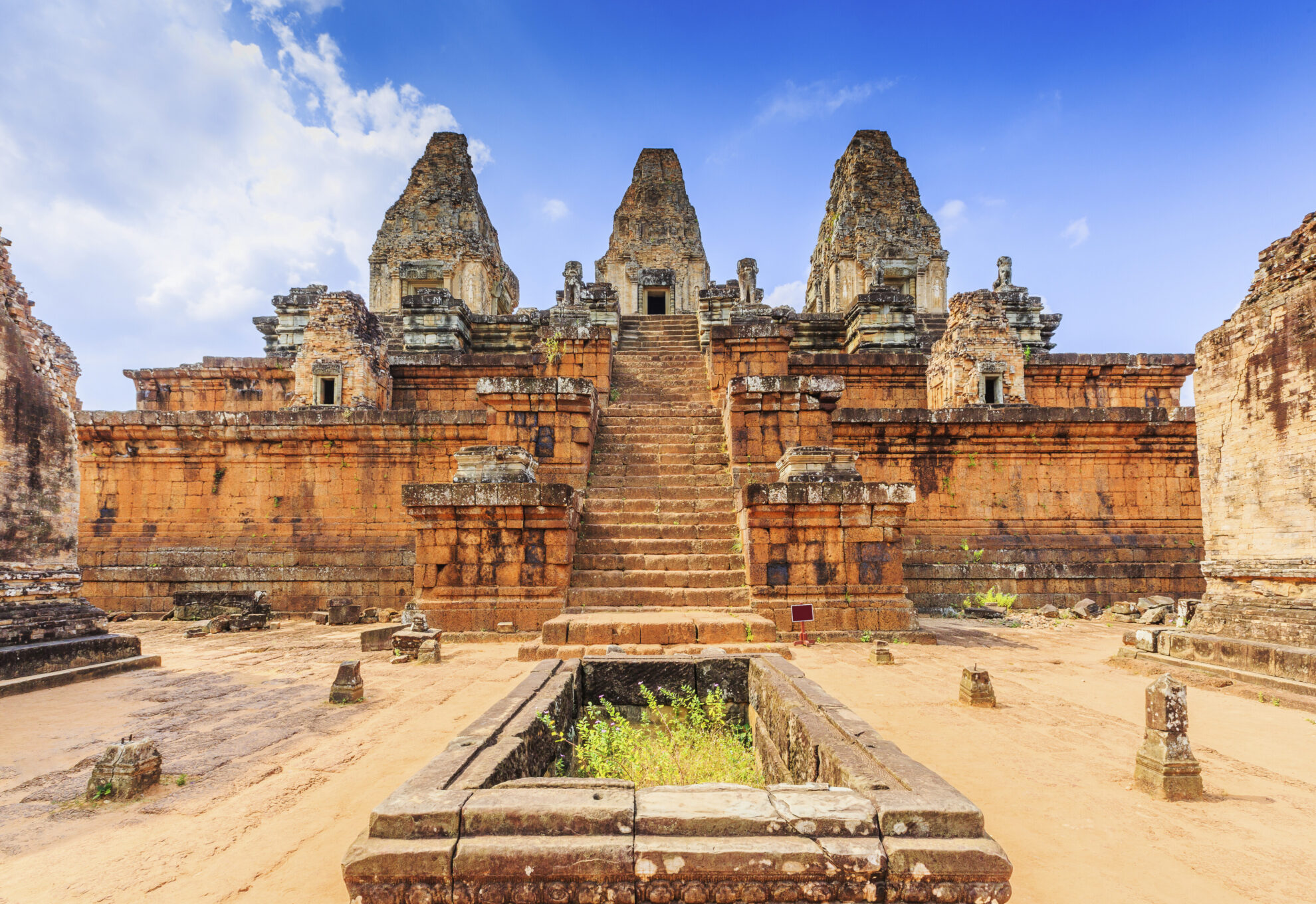 Angkor Wat