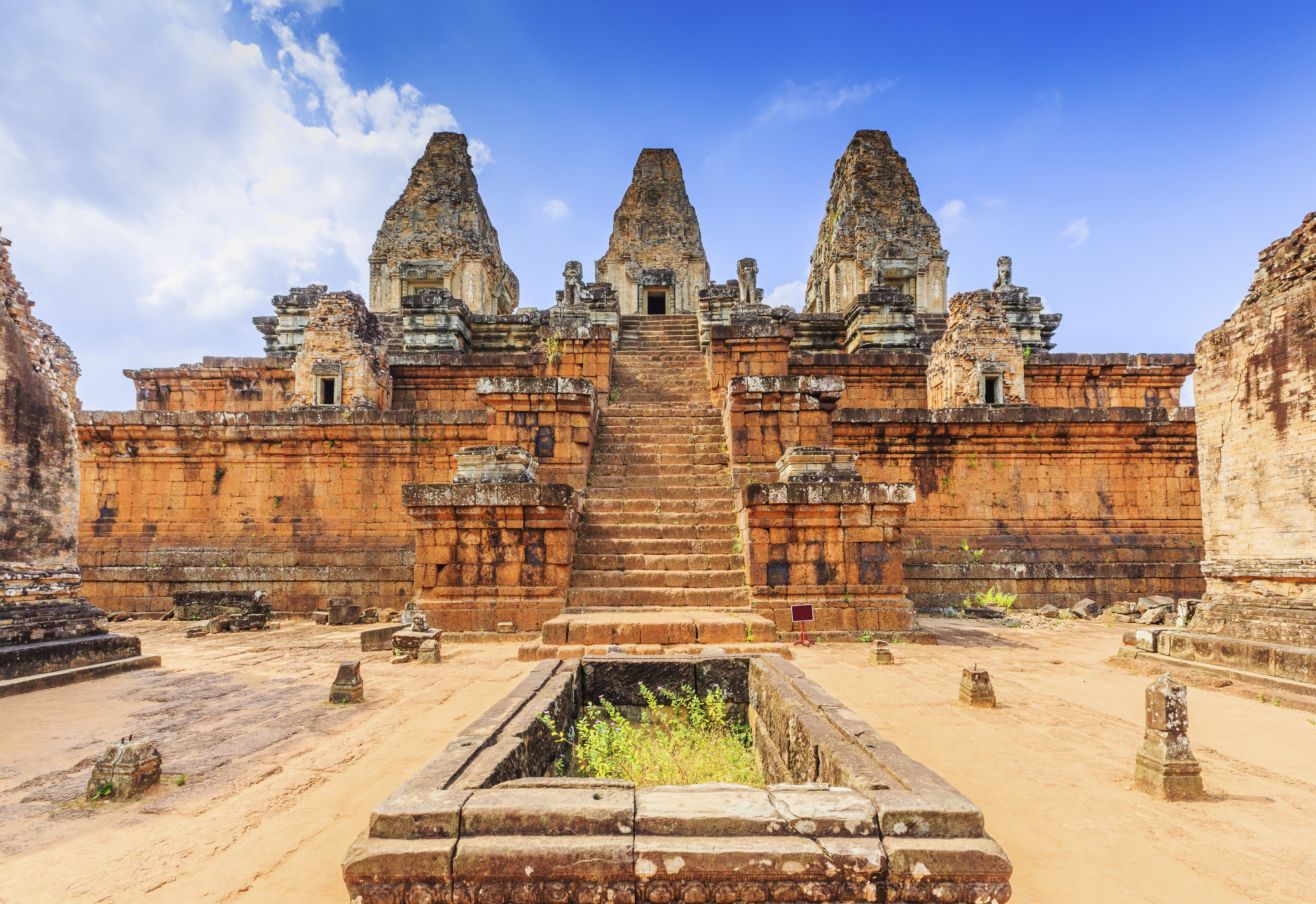 Angkor Wat