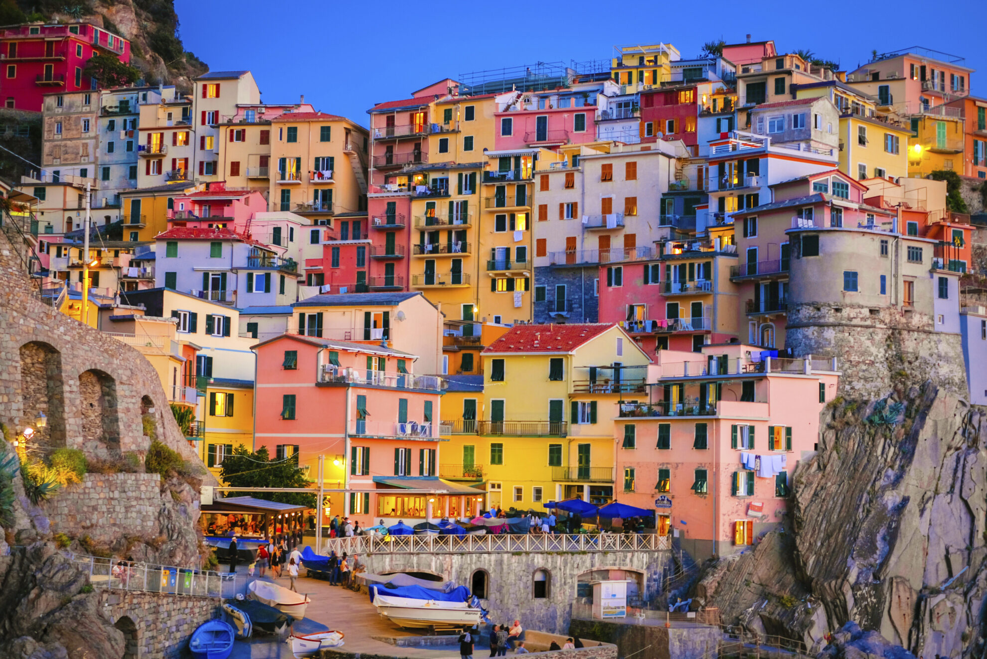Cinque Terre