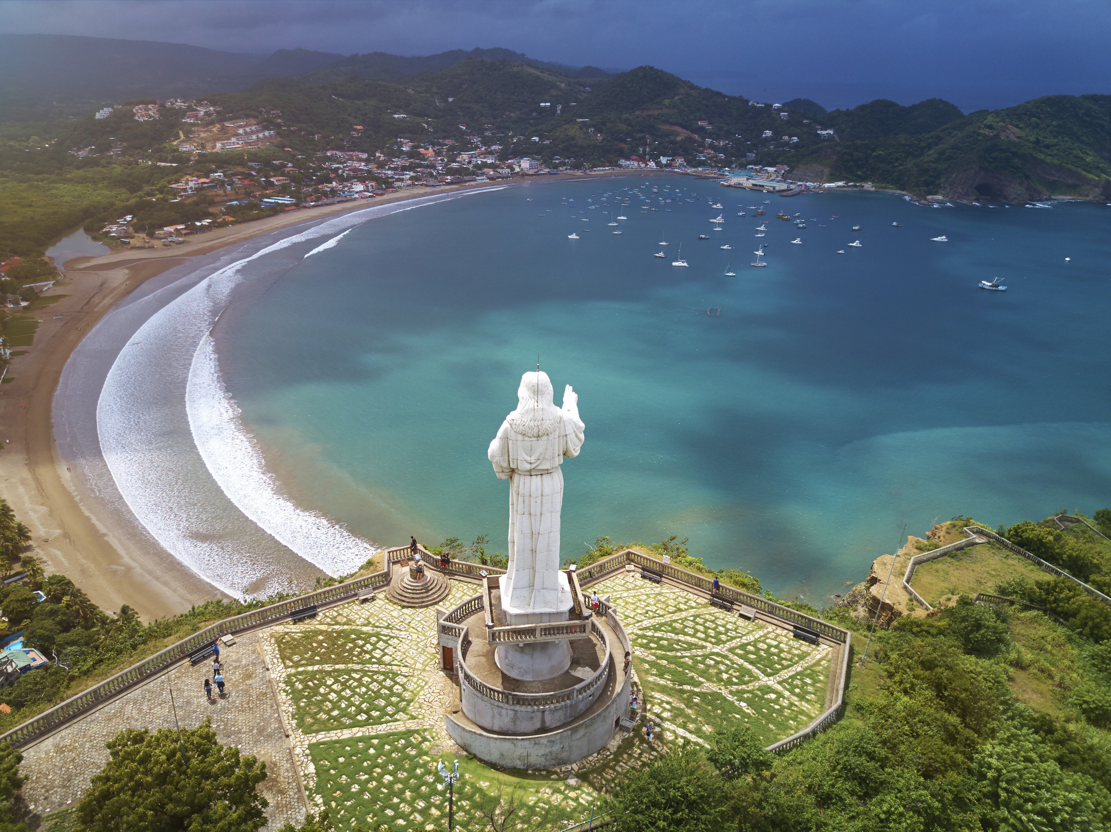 San Juan del Sur