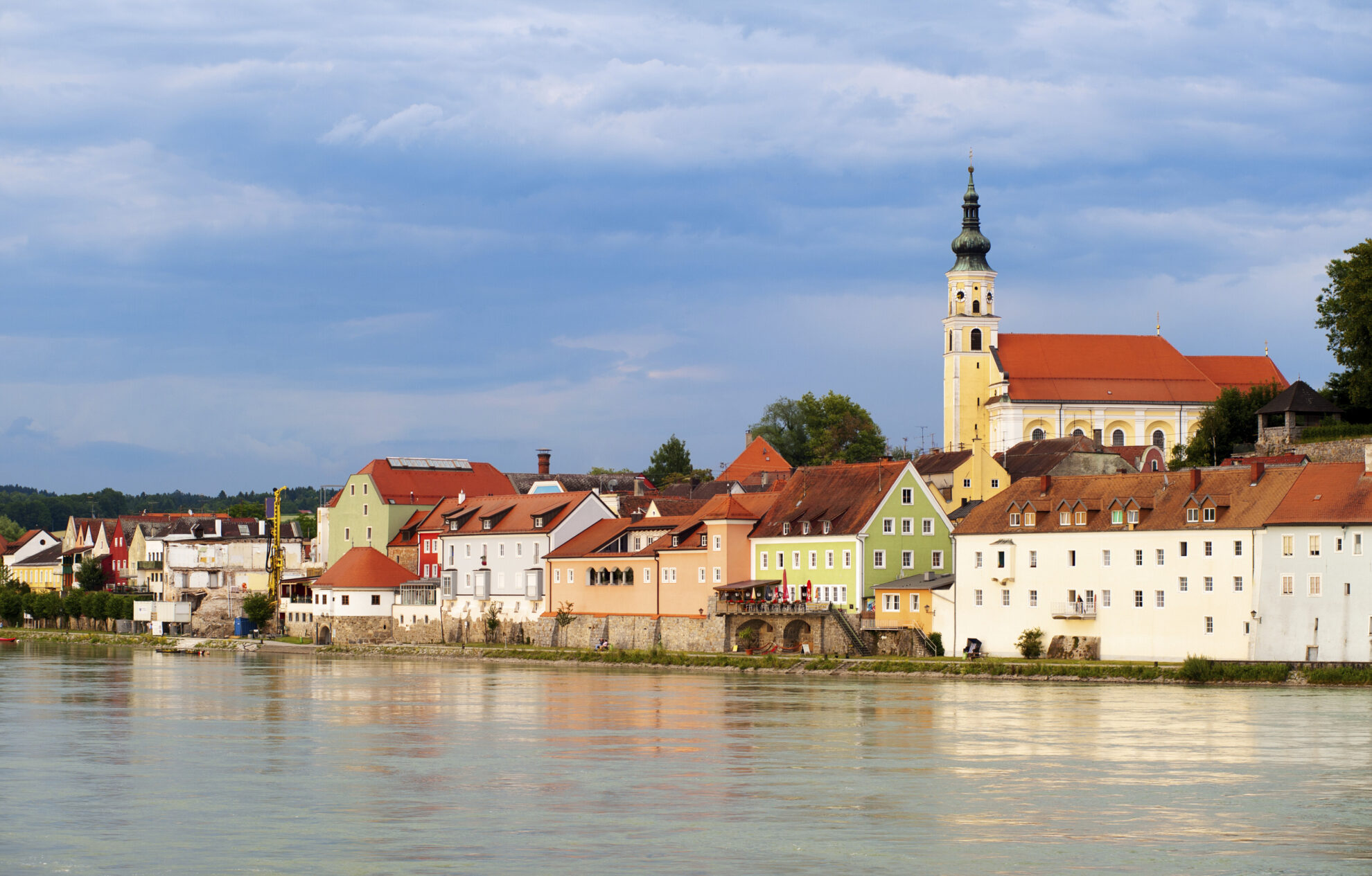 Linz