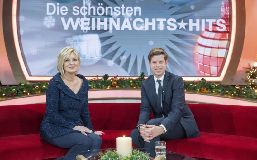 Pressenotiz vom 02.12.2021 – Phoenix Reisen bei ZDF Spendengala